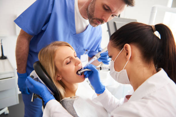 Best Wisdom Tooth Removal  in Cliffwood Beach, NJ